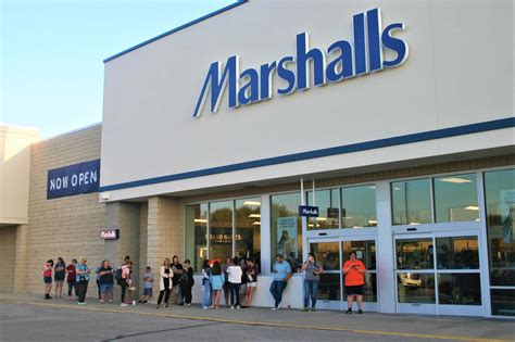 Marshalls lapeer. Marshalls, Lapeer. 106 likes · 149 were here. Women's clothing store 