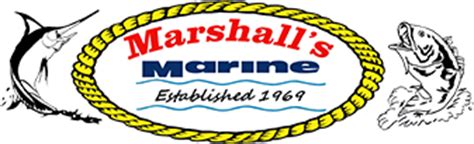 Page 1 of 28. Marshall's Marine is a marine dealer 