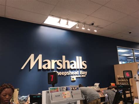 At Marshalls E. Meadow, NY you’ll discover an amazing selection of high-quality, brand name and designer merchandise at prices that thrill across fashion, home, beauty and more. You can expect to find designer women’s & men’s clothes that match your style as well as the perfect finishing touches for every outfit - shoes, handbags, beauty ...