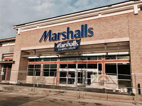 Marshalls will be closing a location next month. Marshalls is moving forward with plans to drop one of its stores soon. The discount retailer will permanently close a location in New York City next month, iLovetheUpperWestSide.com reported on Jan. 31. According to the local news outlet, the Marshalls located on 78th Street in the city's Upper .... 