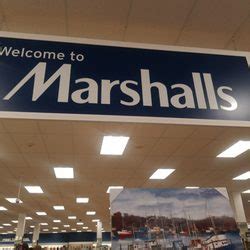  At Marshalls New York, NY you’ll discover an amazing selection of high-quality, brand name and designer merchandise at prices that thrill across fashion, home, beauty and more. You can expect to find designer women’s & men’s clothes that match your style as well as the perfect finishing touches for every outfit - shoes, handbags, beauty ... . 