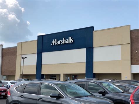 Marshalls on colerain. Marshalls relocating Cincinnati-area store October 11, 2023 – The Marshalls store in Colerain Township on the north side of Cincinnati will soon have a new home at Stone Creek Town Center. 