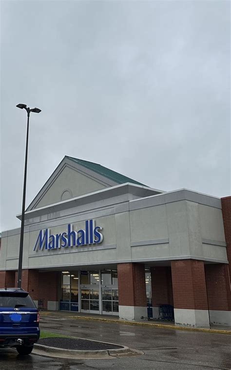 All 1,000 of our Marshalls stores embrace discovery, from designe