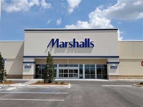 Marshalls posner park. Marshalls & HomeGoods at 1191 Posner Blvd, Davenport, FL 33837 - ⏰hours, address, map, directions, ☎️phone number, customer ratings and reviews. ... Store is organized and kept clean. Customer service is good. A big plus is that Marshall is accessible from Home Goods. A nice shopping experience indeed! Lindsay Holmgren … 
