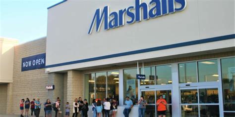 Marshalls starting pay. Things To Know About Marshalls starting pay. 