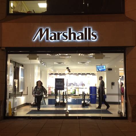 Marshalls stores. Things To Know About Marshalls stores. 