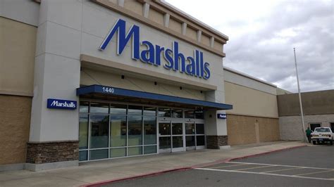 Marshalls tigard. Posting Notes: Marshalls Store 0710 || 16200 Southwest Pacific Hgwy Ste X || Tigard || OR || 97224. We care about our culture, but we also prioritize your needs! Competitive Compensation; Weekly Paychecks; Associate Discount; Career Development Opportunity; TAAP – TJX Associate Assistance Programs; Be a part of an inclusive team; Work-life ... 