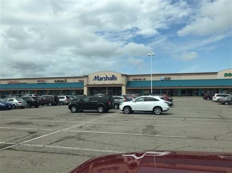 Marshalls at 8241 Old Troy Pike, Huber H