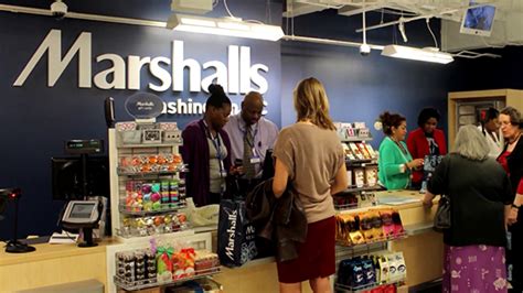 Marshalls work hours. Things To Know About Marshalls work hours. 