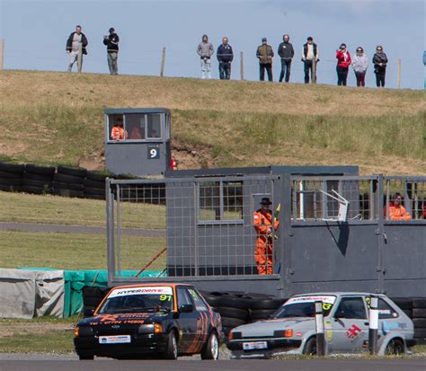 Marshals – BRSCC NW CENTRE