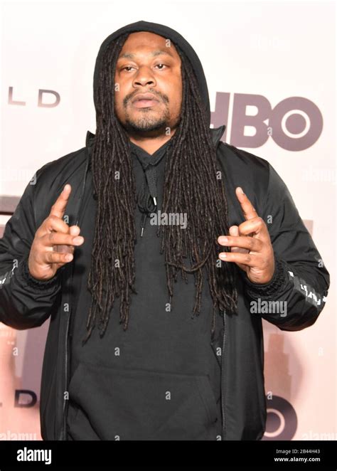 Marshawn Lynch Acting