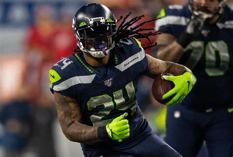 Every week during Amazon’s Thursday Night Football coverage, former NFL tailback Marshawn Lynch gives viewers a look at life in the city where the game is being played with his ’N ’Yo City .... 