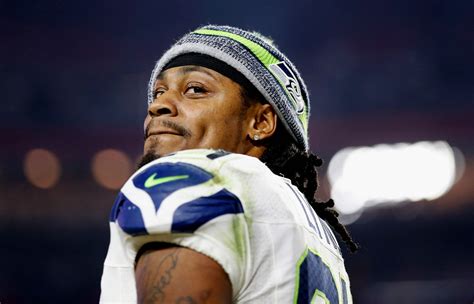 A powerful runner who refused to go down easily. Lynch was one of the greatest power backs in NFL history and would often go into "Beast Mode" where he had s...