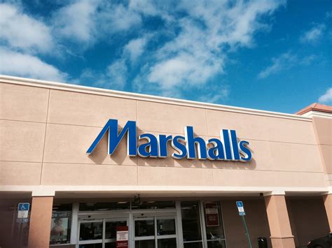 Welcome to Marshalls! At Marshalls Lowell, MA you’ll discover an amazing selection of high-quality, brand name and designer merchandise at prices that thrill across fashion, home, beauty and more. ... Stores Near Marshalls Lowell. Tewksbury. Store Features. Delivery Service; 10 Main Street Tewksbury, MA 01876. 978-851-6299. Mon-Sat: 9:30AM …