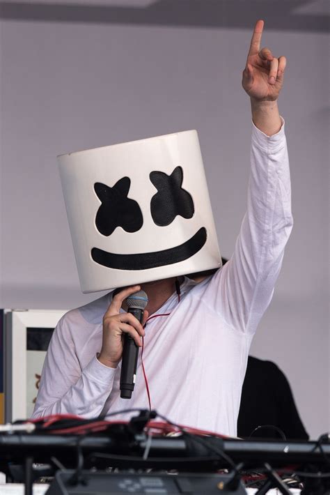 Marshmello - Wikipedia