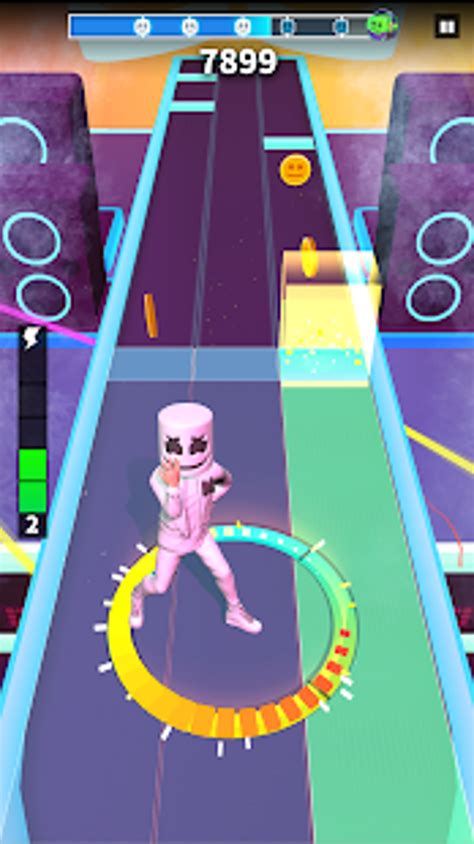 Marshmello Music Dance for Android Download the APK from.