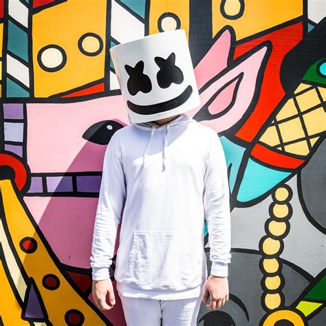 Marshmello wiki