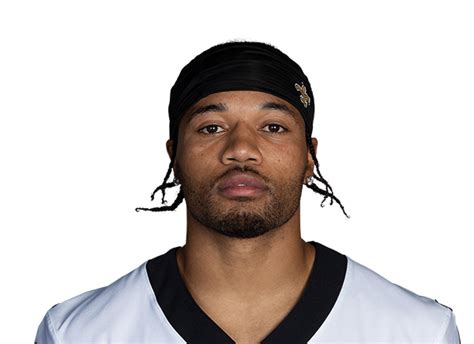 Marshon Lattimore, New Orleans Saints, CB - Career Stats - NFL