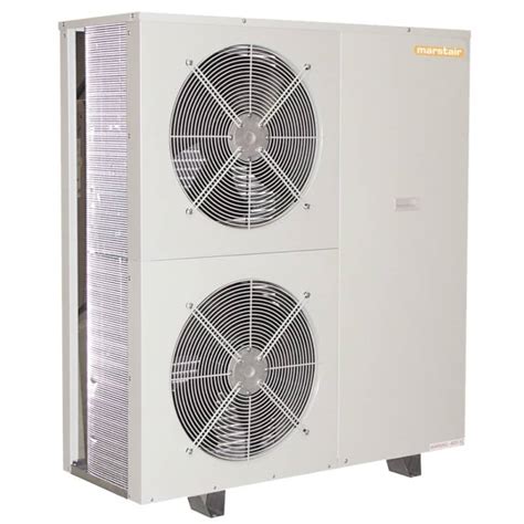 Marstair MCU+ Air Cooled Condensing Unit - Heronhill Air Conditioning Ltd