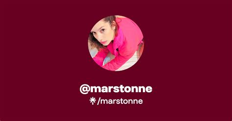 Marstonne Onlyfans Leak +18 🍌 23 Photos