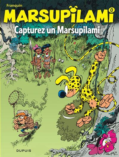 Marsupilami - BD Classique - Livre, BD fnac