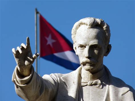Martí, líder de la independencia cubana. - Manual de reparación de transmisión a4bf3.