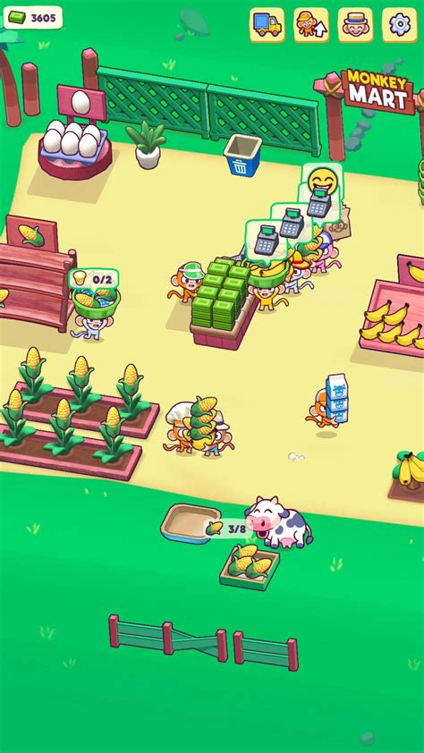 Mart Crazy APK Download for Android 