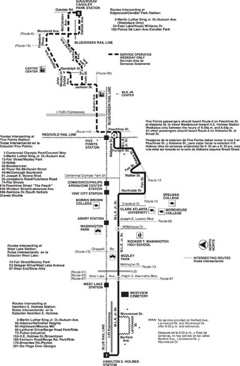 Marta 185 bus schedule. 