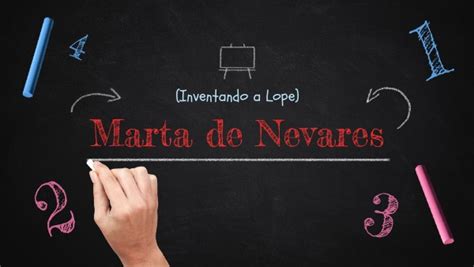 Marta De Nevares - Facebook