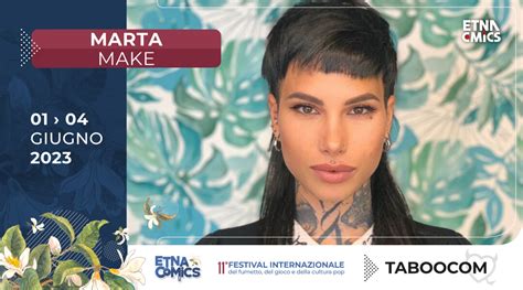 😈 Marta Make (Martamake) Onlyfans Leak [HD]