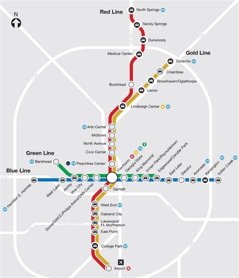 Marta train schedule today. MARTA Airport Station closed for renovation April 8 - May 19. Shuttle provided between College Park Station and North Terminal Lower Level. Mon. - Wed., March 11-13: Gold/Red lines operate on special 24-minute schedules after 9 pm. Mon. - Fri., March 11-15: Blue/Green lines operate on special schedules all day. | Learn … 
