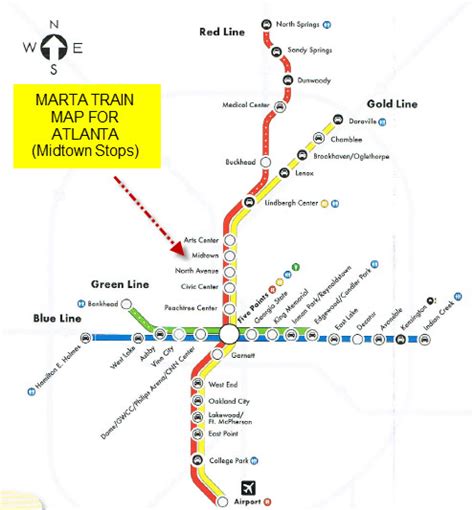 Marta transit station near me. Things To Know About Marta transit station near me. 