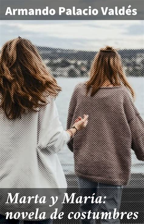 Marta y Mar&iacute;a Magdalena, c.1598 - Caravaggio -