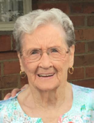 Martha Ann Click Obituary - Tribute Archive