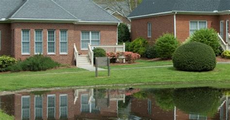 Martha Franks Baptist Retirement Center Laurens LivingPath