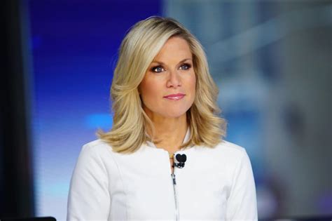 Martha MacCallum Explores the