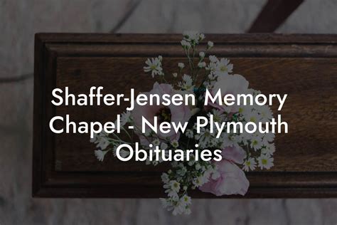 Martha Robertson Obituary - New Plymouth, ID Shaffer-Jensen …