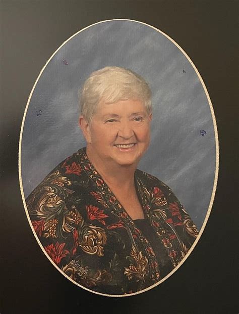 Martha Sexton Obituary - Stockbridge, GA