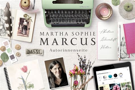 Martha Sophie Marcus - Posts Facebook