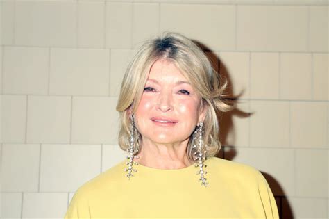 Martha Stewart, yaptırdığı estetikleri sıraladı: Yaşım anlaşılmasın - Magazin haberleri