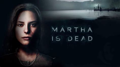 Published on Jan. 16, 2024. Follow Wired Productions. LKA-developed title Martha is Dead will get a film adaptation. The feature film will be led by Swedish production company Studios .... 