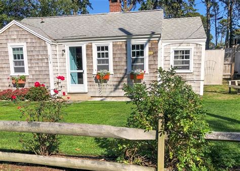 09/28/2024 - 12/31/2024. $756. Reviews. Map/Directions. Visit Arlington Rd #5 on your next Cape Cod vacation! This charming duplex is a 2 bedroom, 1 bathroom vacation rental managed by Martha Murray Vacation Rentals. Get more information, check availability, and easily book your stay!. 