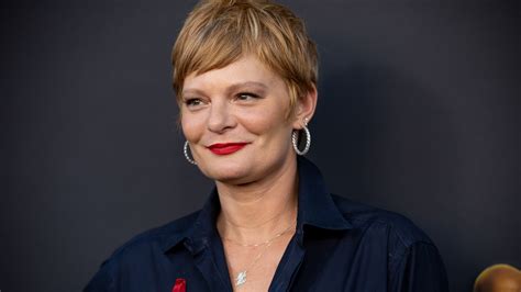 Martha plimpton 2023. January 18, 2023 8:30am. Martha Plimpton and Jessica Hobbs Courtesy of Subject/Miro Teplitzky. HBO ‘s limited series The Palace has added a pair of Emmy winners to its team. Martha Plimpton has ... 