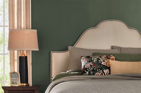 Color Drenching Is the Latest Must-Try Paint Trend, Acco