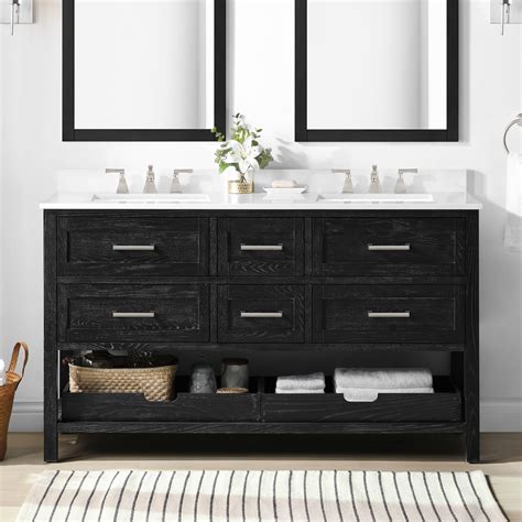 The Martha Stewart Bookcase adds timeless elegance and functional storage to your home office. The trend-forward finish and complementary hardware elevate the look of your decor with subtle style. Ample storage is provided with a versatile four-tier design and integrated storage cabinet for keeping your work surfaces orderly and clutter-free.. 