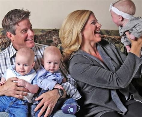 Jun 4, 2022 · Martha gave birth to her beautiful triplets, Heaton, Wilder, and Holden, in 2013 after years of hoping for a good pregnancy and a sad miscarriage in 2011. Martha Sugalski Husband. Robert Reich, Martha’s second husband, has a BA in Business Administration in Finance from Mercer University. . 