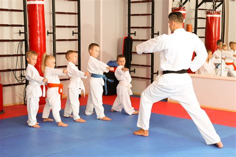 Martial Arts Teachers On Teaching