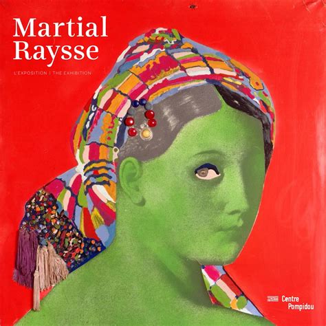 Martial Raysse &mdash; Google Arts & Culture