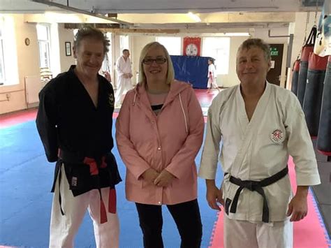 Martial arts and more for Colne youth group Burnley Express