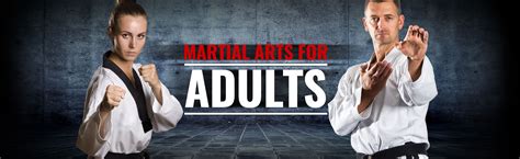 Martial arts for adults. Things To Know About Martial arts for adults. 
